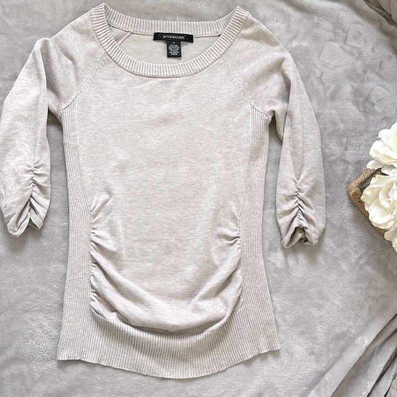 Sweaters - 89th and Madison Maternity sweater